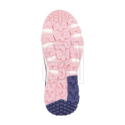 4. Trollkids Kids Preikestolen Hiker Jr 269-242 shoes