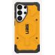Urban Armor Gear Pathfinder Cell Phone Case 17.5 cm (6.9") Yellow, Gray