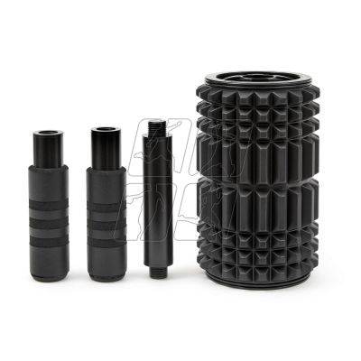 2. Adidas ADAC-11405 foam roller