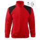 2. Polar Malfini Jacket Hi-Q M MLI-506RD red