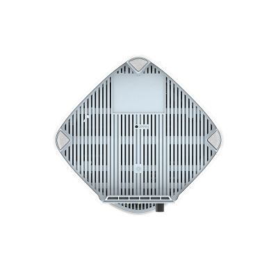 7. D-Link G536 Wireless Router 2.5 Gigabit Ethernet Dual-band (2.4 GHz/5 GHz) 5G White