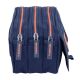 3. FC Barcelona pencil case big triple pencil case 812526710