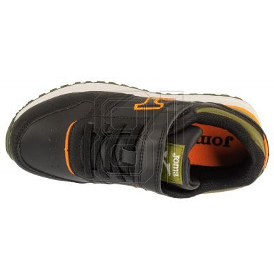 3. Joma Tornado 2531 Jr JTORW2531V shoes
