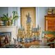 8. LEGO Harry Potter 76454 Hogwarts Castle: Main Tower
