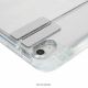 14. Targus Click-In 27.7 cm (10.9") Clear Case