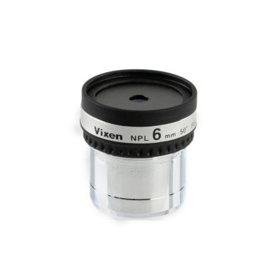 Vixen NPL 6mm 1.25" Eyepiece