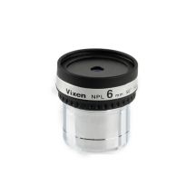 Vixen NPL 6mm 1.25" Eyepiece