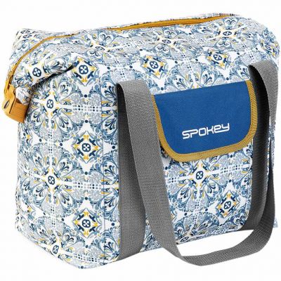 9. Thermal bag Spokey San Remo 928255