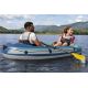17. Bestway 61153 Inflatable Boat Travel / Recreation Raft