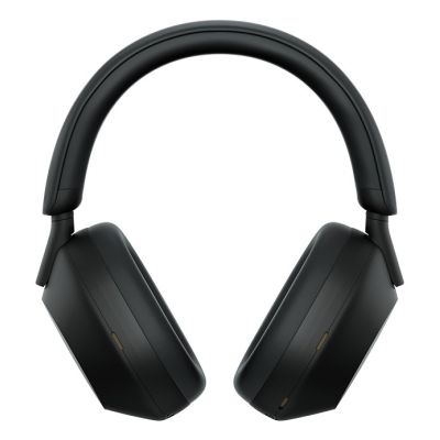 23. SONY WH-1000XM5SA Black Wireless Headphones