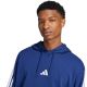 11. adidas Essentials 3-Stripes French Terry M sweatshirt JD1872