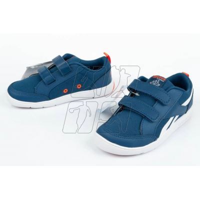 18. Reebok Ventureflex Jr CM9152 shoes