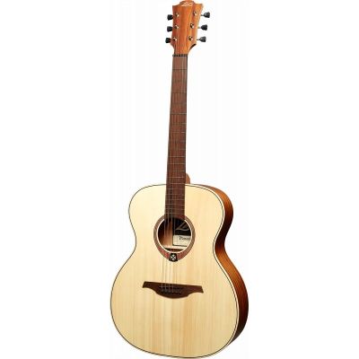 4. Lag GLA T 70 A - Tramontane Acoustic Guitar