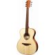 4. Lag GLA T 70 A - Tramontane Acoustic Guitar