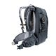 13. Cycling Backpack – Deuter Trans Alpine 24 Black