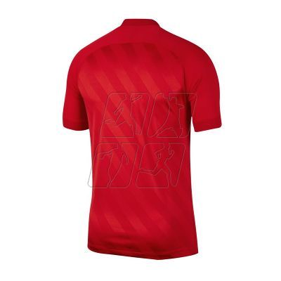 2. T-Shirt Nike Challenge III M BV6703-657