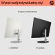10. HP AiO 24-cr0334nw Ryzen 7 7730U 23.8"FHD IPS 250nits AG 16GB DDR4 3200 SSD512 Radeon Vega 8 LAN Cam1080p+IR NoOS Shell White 2Y