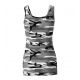 2. Top Malfini Triumph Camo W MLI-C3632