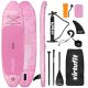 4. Virtufit Ocean 275 VF06089 SUP board