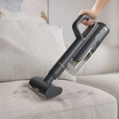 10. Philips Home 7000 Series Cordless Wet and Dry Vacuum Cleaner