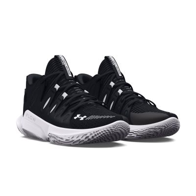 2. Under Armour Flow Breakthru 4 Basketball Shoes - 3026641-002