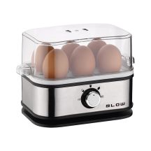 Egg cooker for 6 eggs BLOW EB-02