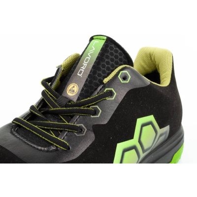 16. Lavoro Lynx Safety SRC S3 M 1257.56 shoes