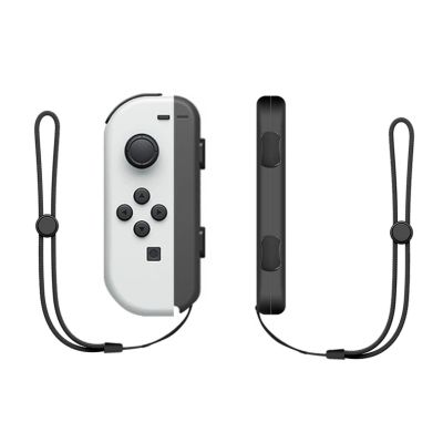 13. Nintendo Switch Sports 10-in-1 Family Accessory Pack - Red and Blue