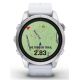 7. Garmin Epix PRO (Gen 2) 42mm SS Whitestone Watch