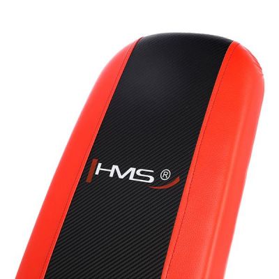 28. HMS L8320 Exercise Bench 