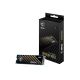 MSI SPATIUM M452 PCIE 4.0 NVME M.2 1TB PCI Express 4.0 3D NAND SSD Device