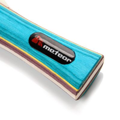 6. Meteor Zaphyr 15015 Table Tennis Racket