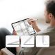 6. Wozinsky WRA-08 Stylus for iPad USB-C Fast Charging - White