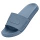 Kubota basic plain cloud blue pool flip-flops K25SS-101-002-14-1