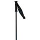 2. ROSSIGNOL ELECTRA PREMIUM CARBON BLUE Ski Poles