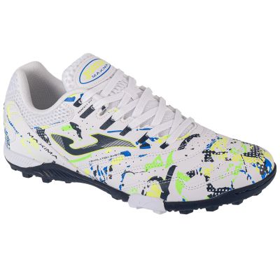 Joma Maxima 2432 TF MAXS2432TF White 40