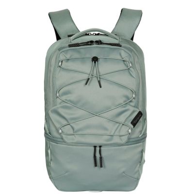 Targus 15-16in Work+Play Flex Ecosmart Backpack 40.6 cm (16") Backpack Green