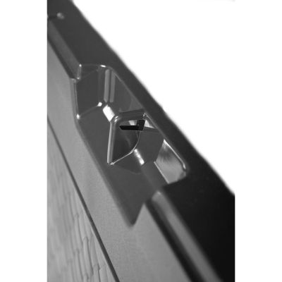 30. GARDEN BOX 310L ANTHRACITE MATUBA