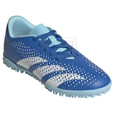 2. Adidas Predator Accuracy.4 TF Jr IE9443 football shoes