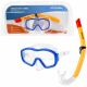 13. Diving set: mask + snorkel Spokey CELEBES SPK-928107