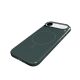 8. Puro Pulse Protective Case for iPhone 17 Air Polycarbonate - Turquoise