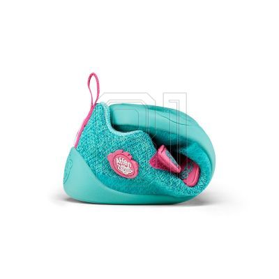 7. Affenzahn Sneaker Knit Happy Owl Jr 00397-30003 shoes