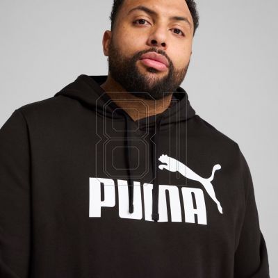 7. Puma ESS No.1 Logo Hoodie FL M 682570 01