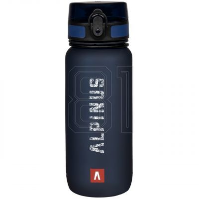 2. Alpinus Trysil 650 ml Active Tritan Bottle UZ11057