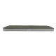 3. Outwell 400143 Single Air Mattress Green, Gray Unisex