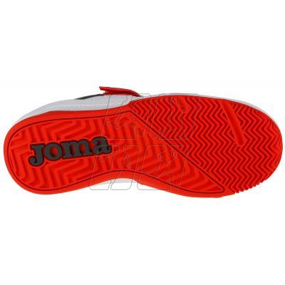 4. Joma Platea Low Jr 2406 JPLAS2406V shoes 