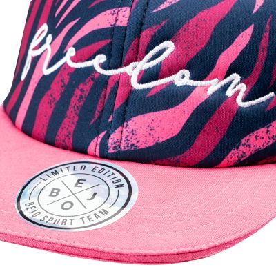 2. LOGAN JRG Kids' Baseball Cap