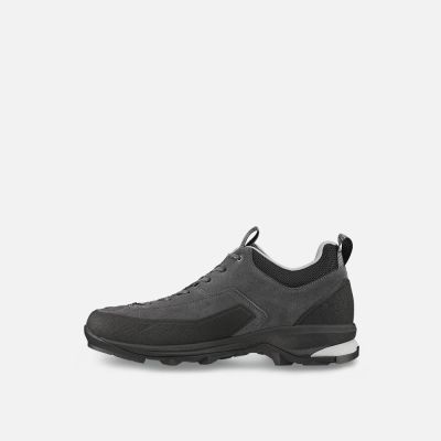 3. Garmont Dragontail Approach Shoes - Shadow Grey/Neutral Grey