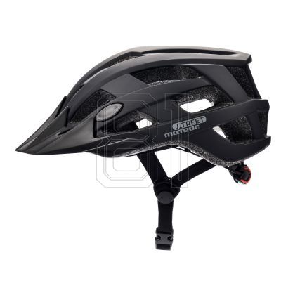 14. Bicycle helmet Meteor Street 25221