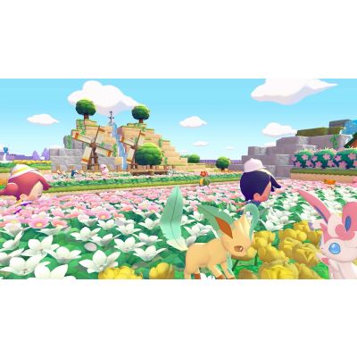 9. Nintendo Switch 2 console + Pokémon Pokopia